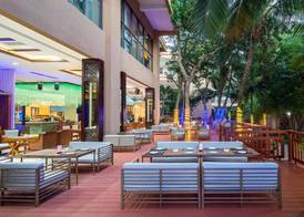 Grand Metropark Bay Hotel Sanya 3