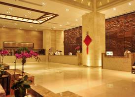 Grand Metropark Bay Hotel Sanya 4