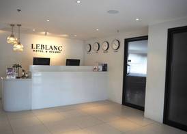 LeBlanc Hotel 3