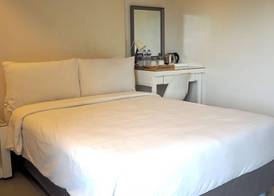 LeBlanc Hotel 5