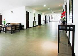 Copenhagen East Residences 2