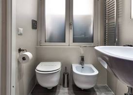 Guesthouse Foresteria Margherita Milano 3