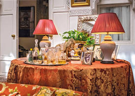 Riad Zeitoun Palace 3