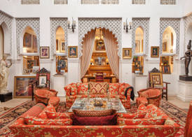Riad Zeitoun Palace 5