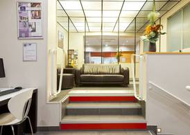 Timhotel Paris Gare de Lyon 2