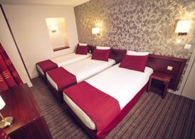 Timhotel Paris Gare de Lyon 5