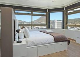 ITC Hospitality Group Three Bedrooms Cartwright s Corner 4