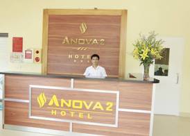 Anova 2 Hotel 2