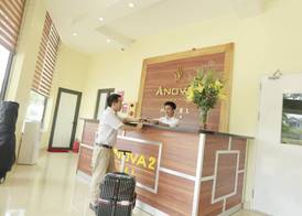Anova 2 Hotel 4