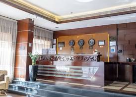 Al Muhaidb Residence Al Malaz 6 - Economic 2
