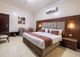 Al Muhaidb Residence Al Malaz 6 - Economic 4
