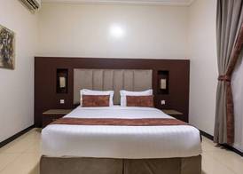 Al Muhaidb Residence Al Malaz 6 - Economic 5