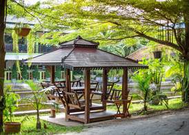 Coconut Resort 3