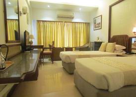 Hotel Kohinoor Park 2