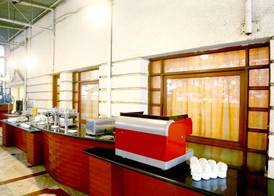 Hotel Kohinoor Park 5