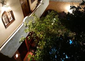 Riad Dar El Bacha 3