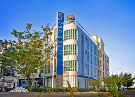 Hotel Star Shell 5