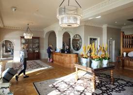 St Brelade's Bay Hotel 2