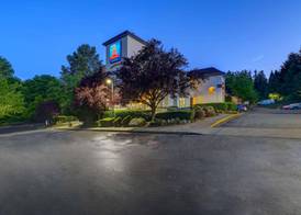 Studio 6 Mountlake Terrace, WA - Seattle 2
