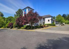 Studio 6 Mountlake Terrace, WA - Seattle 5