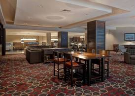 Four Points by Sheraton Peoria 4
