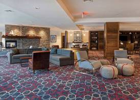 Four Points by Sheraton Peoria 3