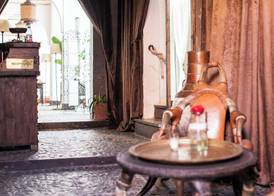 Bliss Riad Marrakech 2