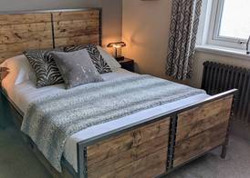 Oaklands Guest House 2