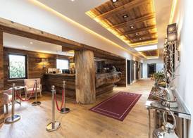 Waldhotel Luise 3