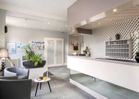 Sure Hotel by Best Western Port Jérome - Le Havre 2