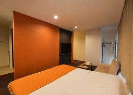 Randor Residence Tokyo Suites 4