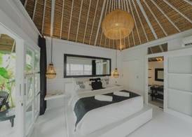 White Palm Uluwatu - Wellness & Recovery Retreat - 2 Min Walk to Balangan Beach 5