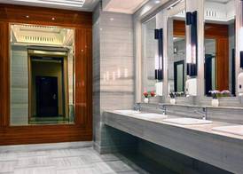 Batoul Ajyad Hotel 3