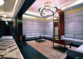 Batoul Ajyad Hotel 5