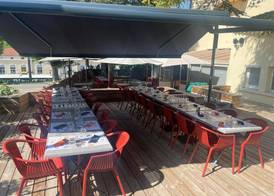 Logis Hotel & Restaurant Le Carnot 2