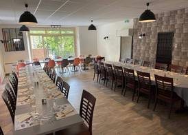 Logis Hotel & Restaurant Le Carnot 5