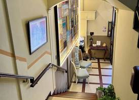 Inca's Room 5