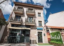 Hostal La Carretera 2