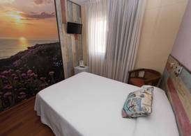 Hostal La Carretera 4