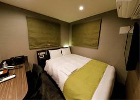 Act Hotel Roppongi 2