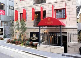 Act Hotel Roppongi 4