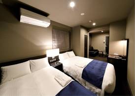 Act Hotel Roppongi 5