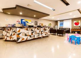 Don Marcos Hotel com Pizzaria 2