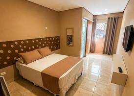 Don Marcos Hotel com Pizzaria 3