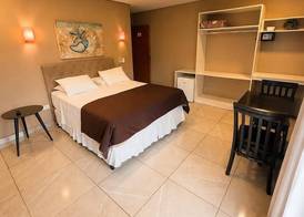 Don Marcos Hotel com Pizzaria 5