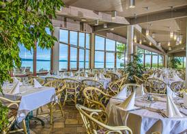 Hotel Club Tihany 2
