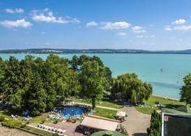 Hotel Club Tihany 4