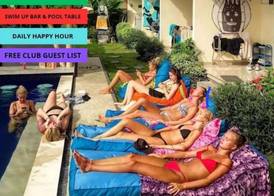 Castaway Hostel 5