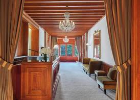 Le Castel Marie Louise 2