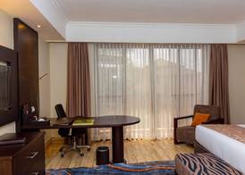 Mestil Hotel & Residences 4